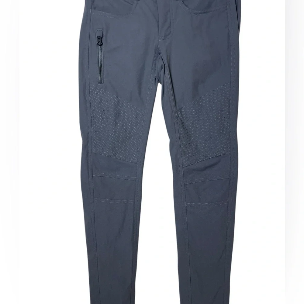 Lululemon Bust A Move Pants Soot Light